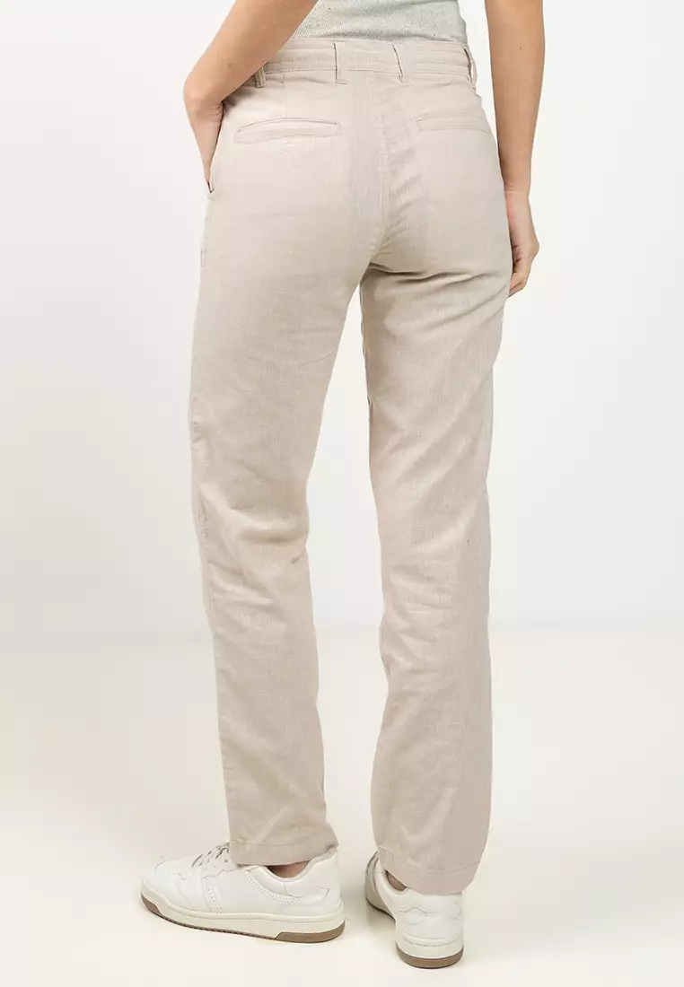 Linen Pants