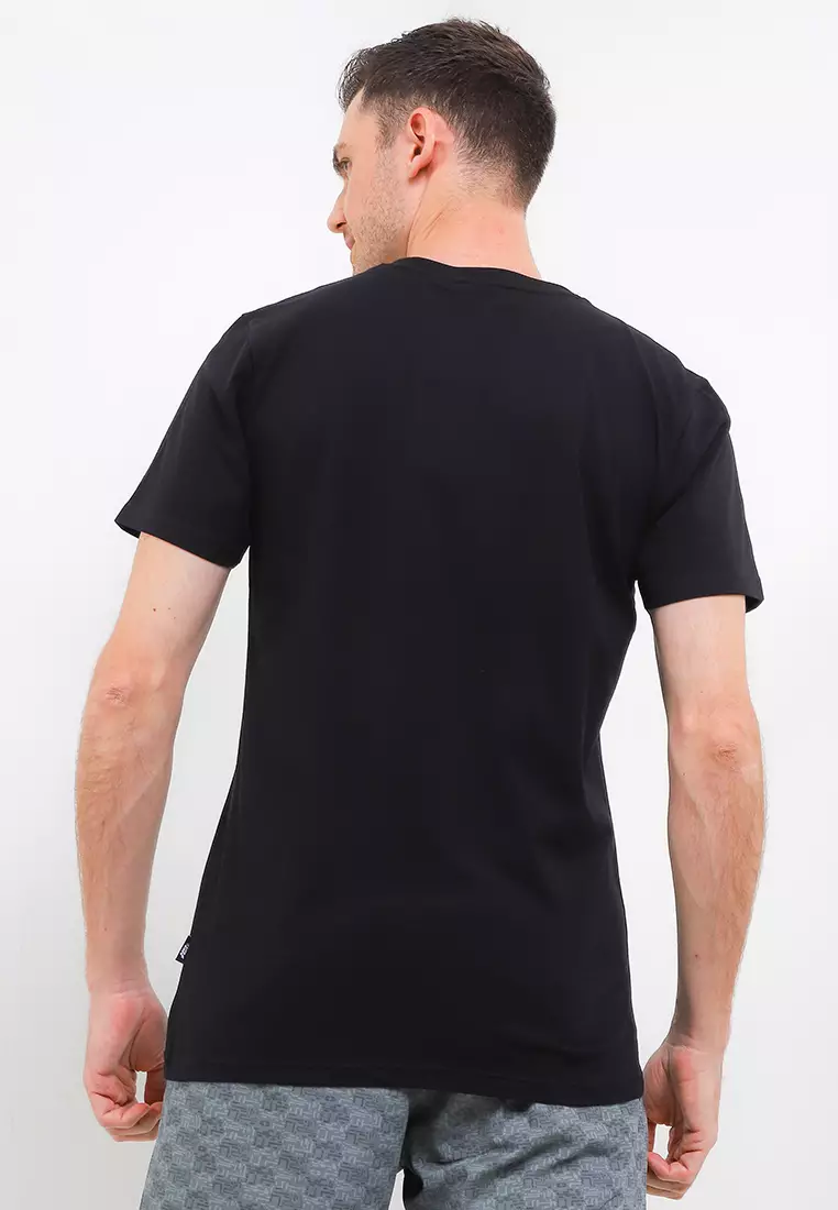 Central Slim Fit T-Shirt
