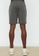 Trendyol grey Slim Fit Shorts AE08AAA0FDE421GS_2