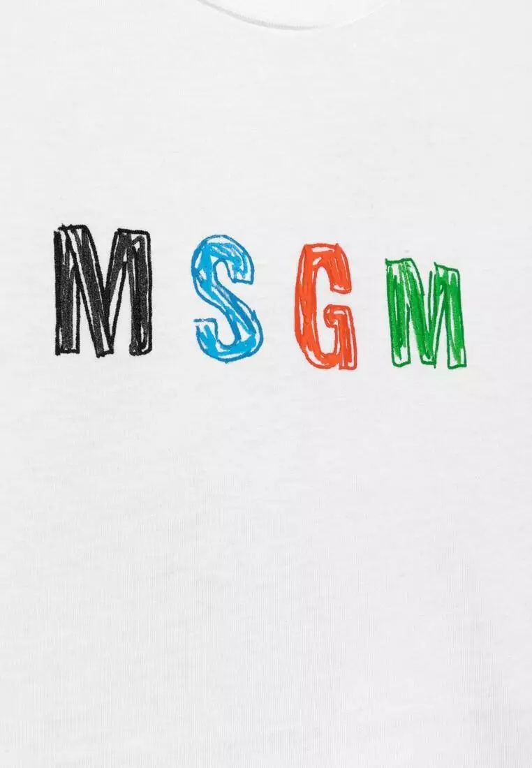 Cotton T-Shirt