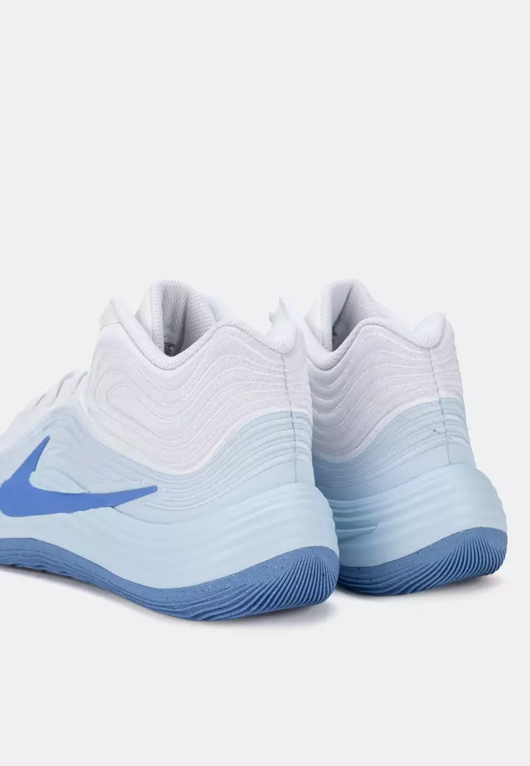 Precision 8 Mid Basketball Shoes