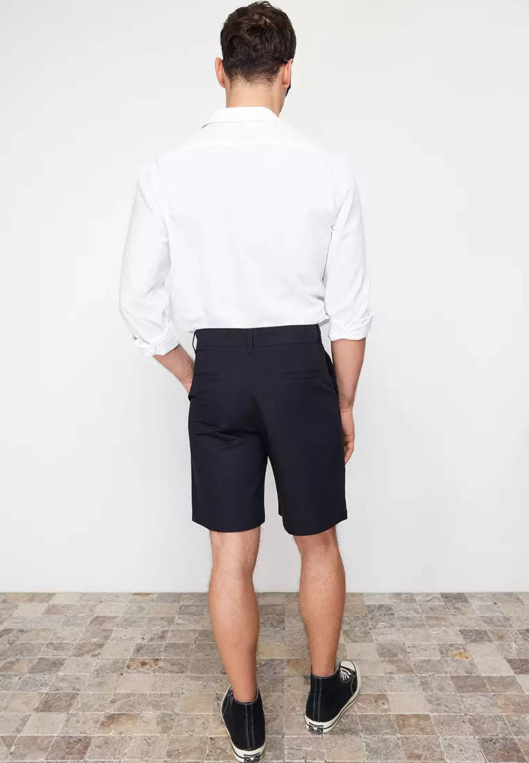 Chino shorts philippines top