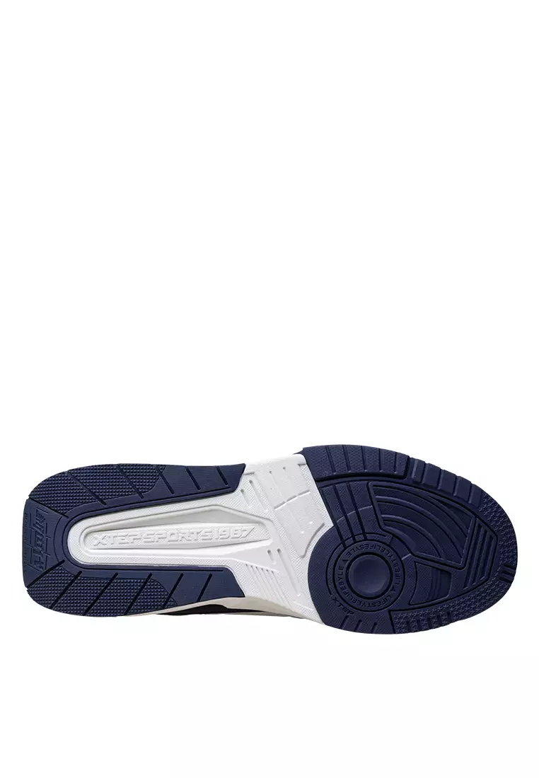 MEN'S TECHNA TRAINER SNEAKERS