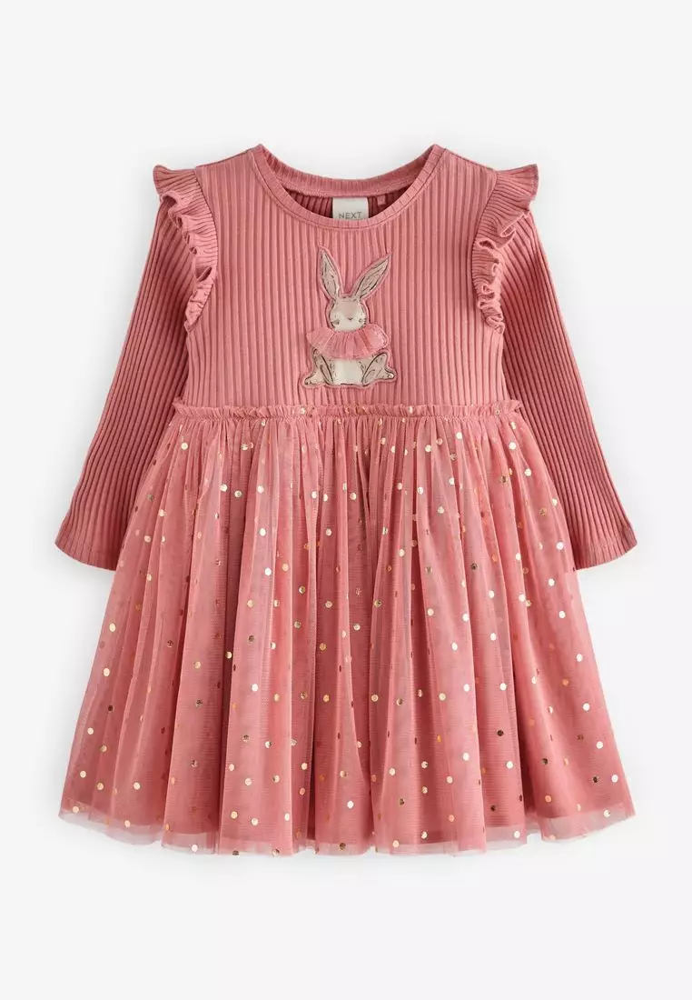 Next dresses clearance baby girl