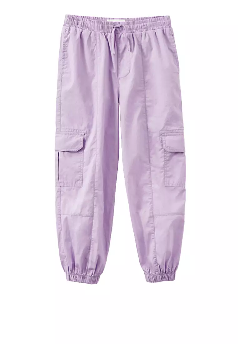 Alex Utility Pants