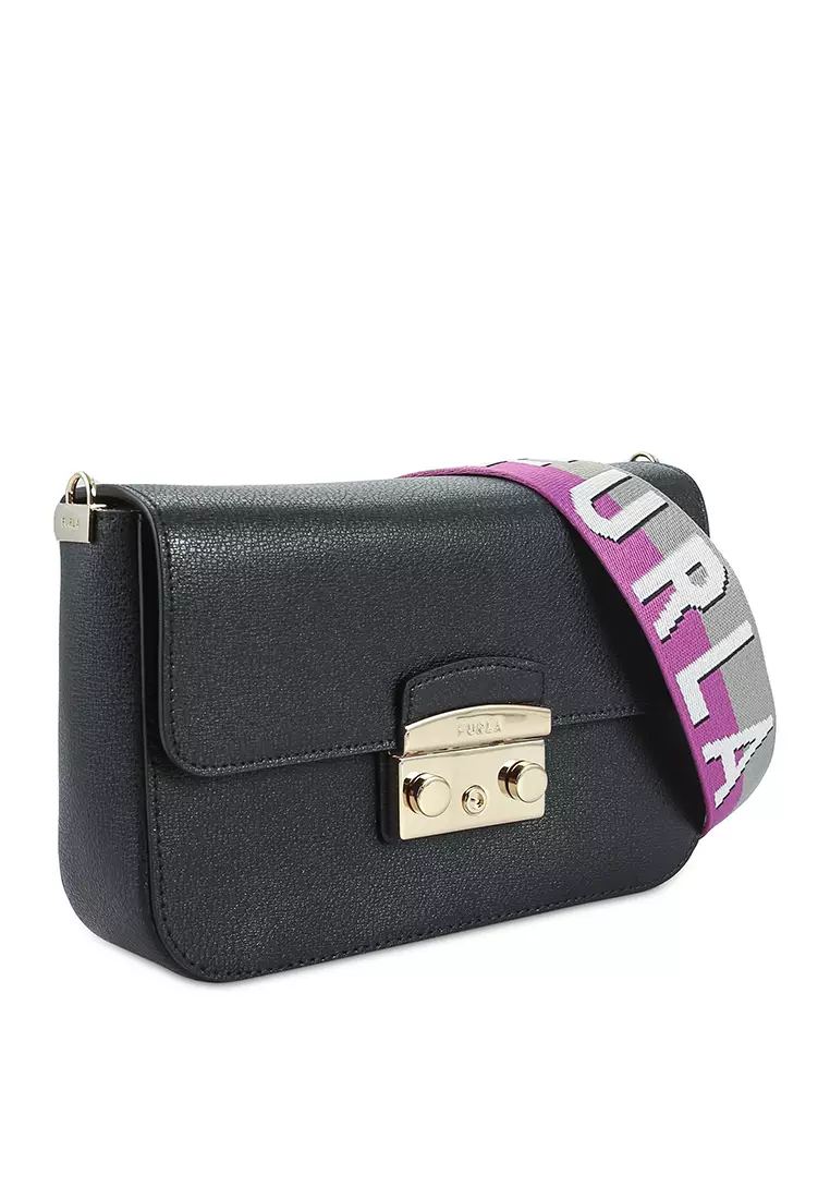 Furla on sale shoulder metropolis