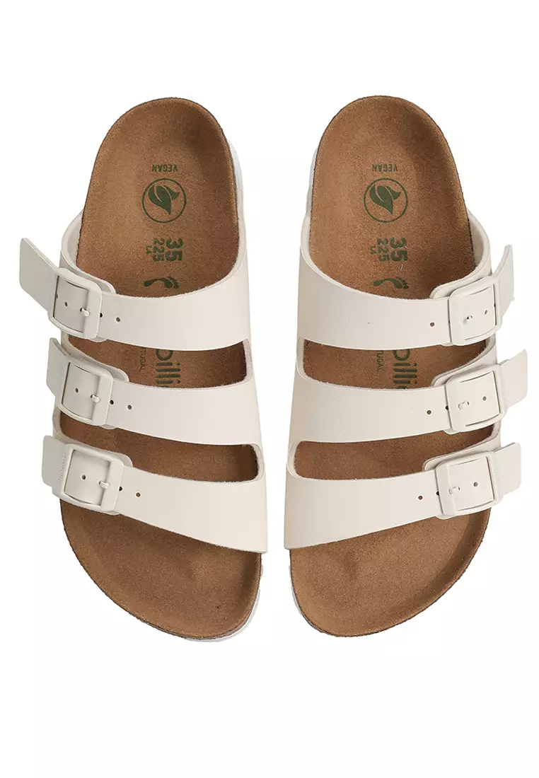 Florida III PAP Flex Platform Vegan BF