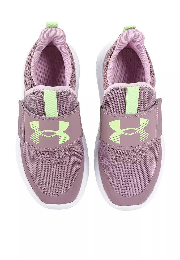 Buy Under Armour Girls Grade School Flash Running Shoes Online