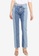 French Connection blue Palmira Two Tone Jeans 9112FAACF1432DGS_1