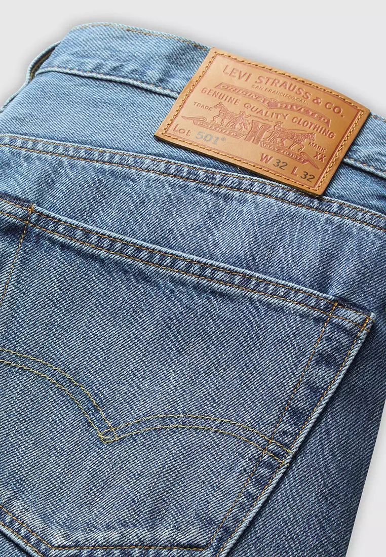 Levi's® 501® Levi's® Original You're a Star (00501-3739)