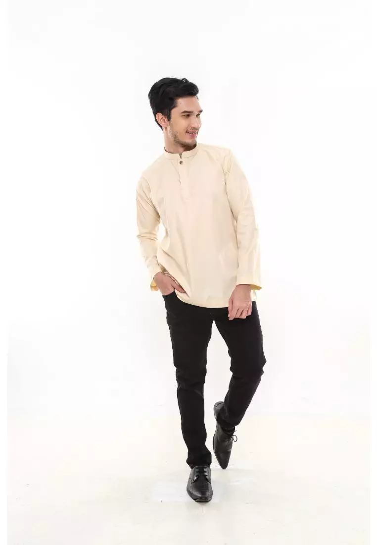 Kurta Kahfi by Hudz
