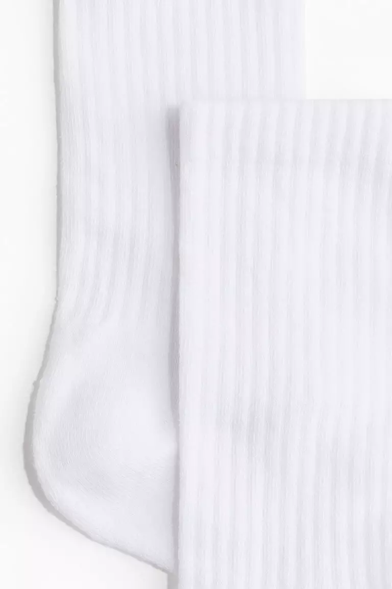 5-pack socks
