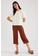DeFacto beige Woman Homewear Tops 26EB9AAF4B35C9GS_2