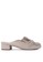 ELLE beige Ladies Shoes 30114Za DFBE4SH8C47E9DGS_1