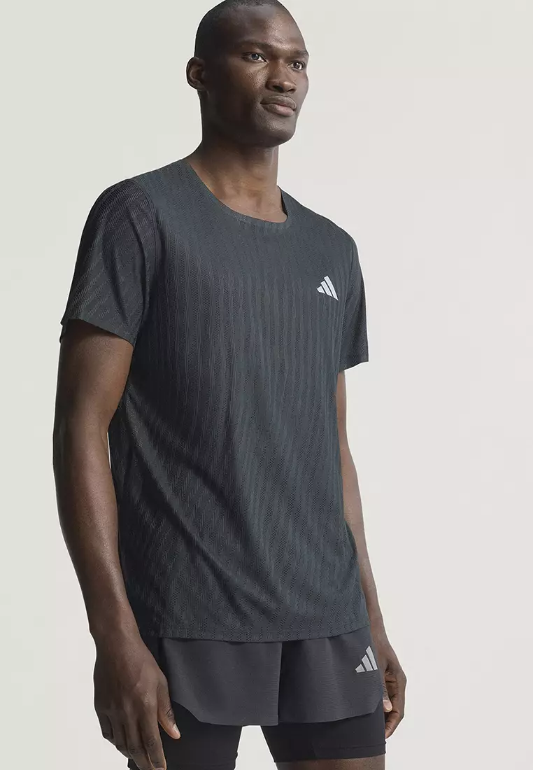 Adi365 Running CLIMACOOL+ T-Shirt