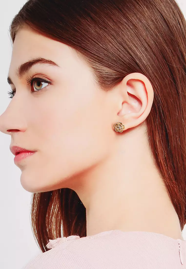 Firae Earrings