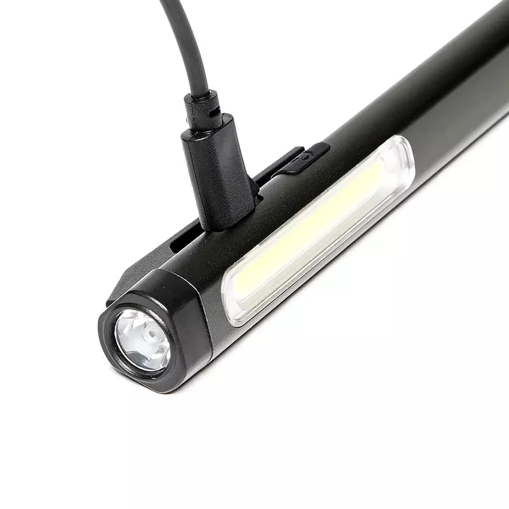 Eiger Trecento Torch