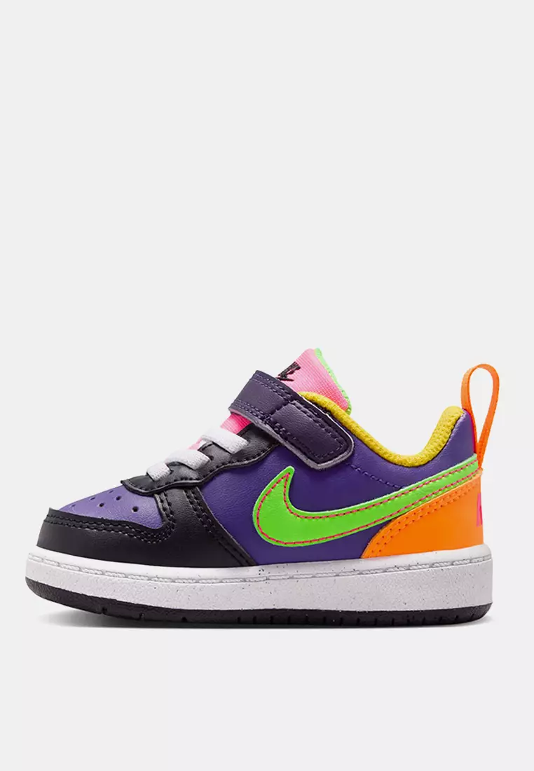 Nike Court Borough Low Recraft