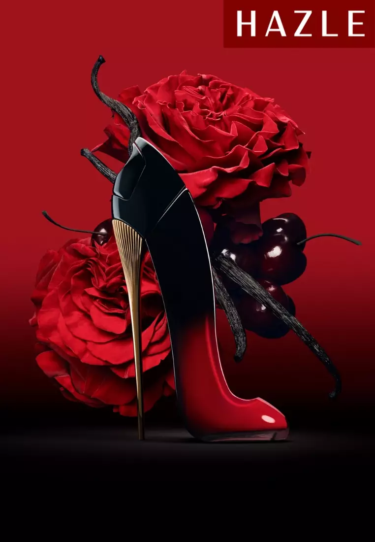 Very Good Girl Elixir Woman EDP 80 ml