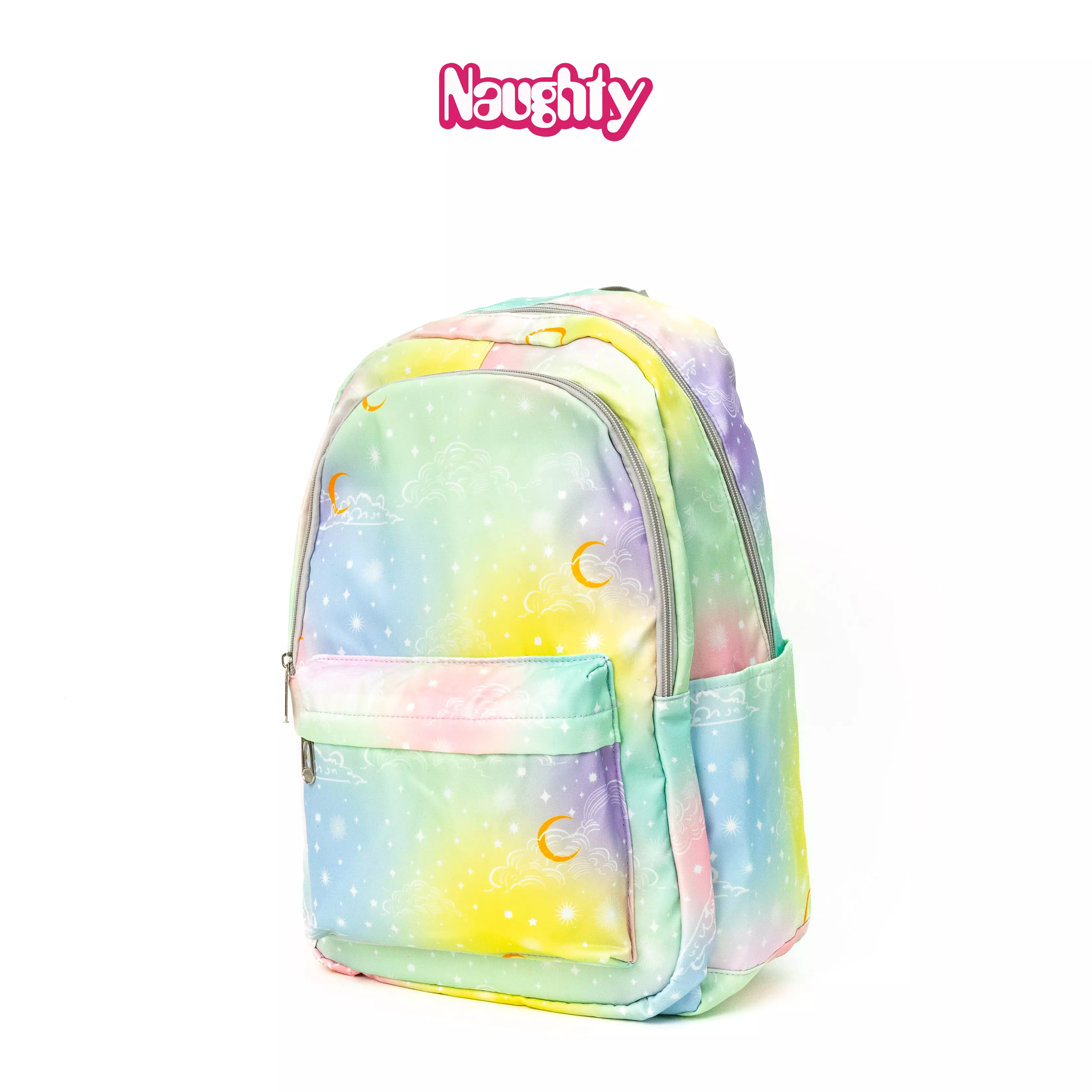 Tas Ransel Wanita Sekolah Backpack Dira G439 230901 Naughty Accessories