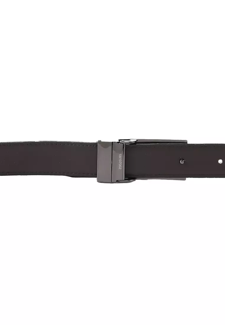 Ikat pinggang Decarlo BP-DC-113FCSJ-Hitam