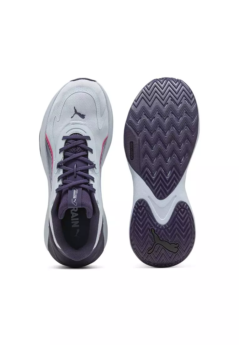 Unisex PWR Hybrid Training Shoes (Gray)