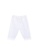 Knot multi Newborn cotton trousers Jersey 851B0KAF544643GS_1