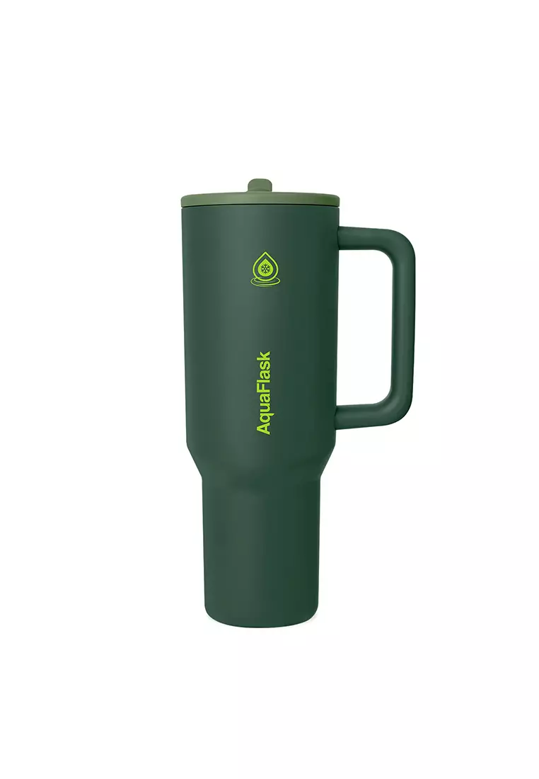 40oz Quench Collection Royal Pine