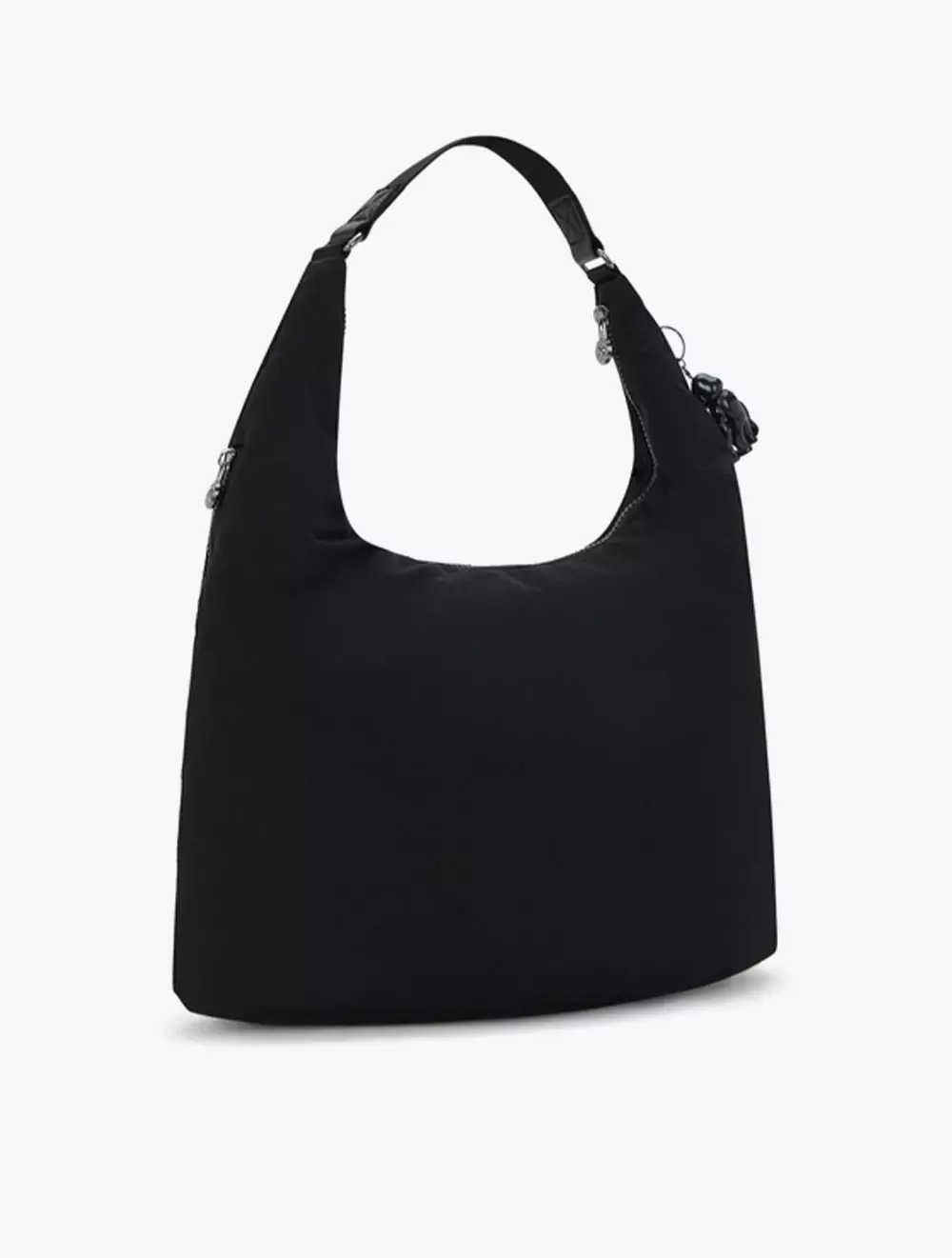 EANNA ZIP - Infinite Black