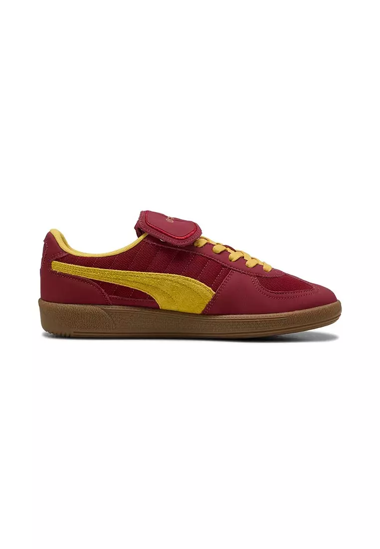 Discount on Puma  shoes - SKU: Palermo Harry Potter