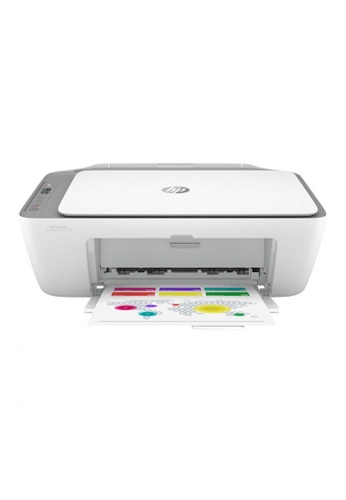 HP HP Wireless DeskJet Ink Advantage 2776 All-in-One Printer [*FREE eCredit redemption] 73986ES1D09C46GS_1