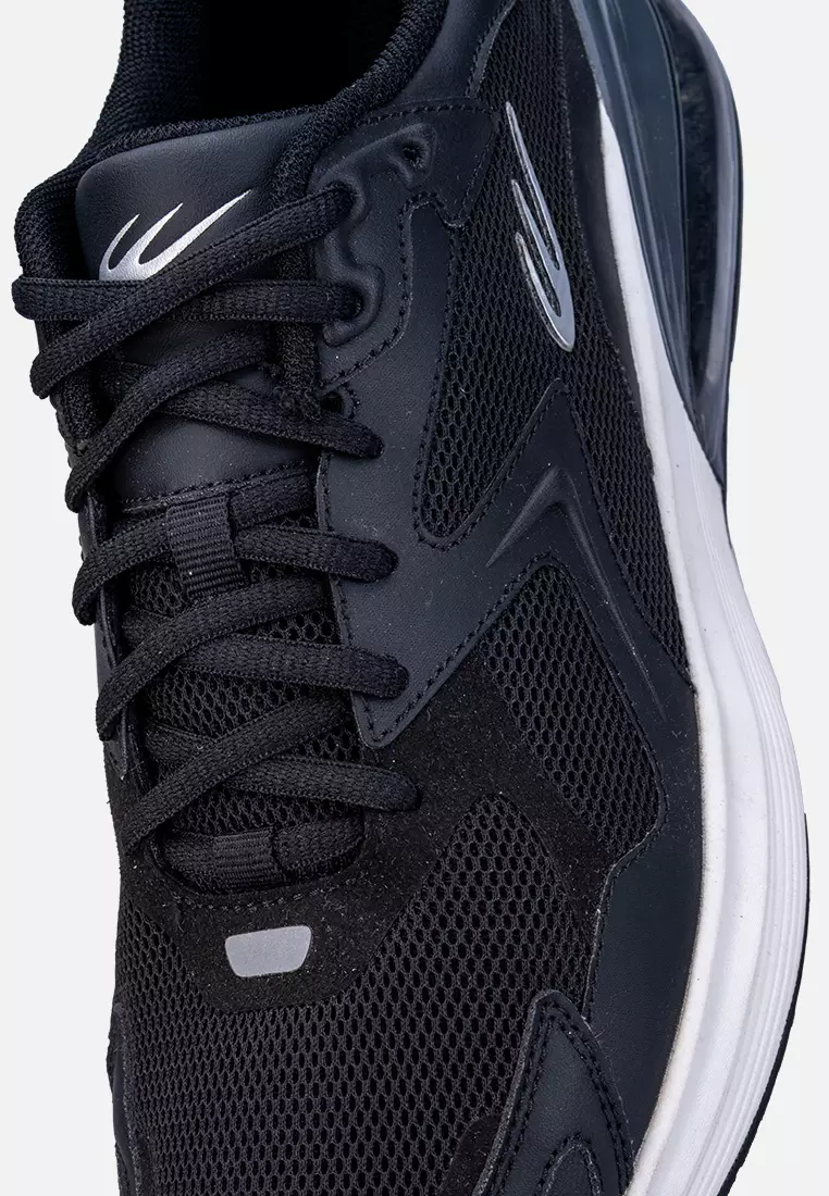 Bubble Force Men's Performance Shoes