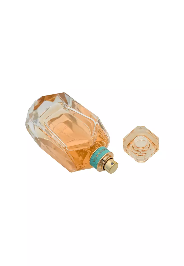 Tiffany & Co. Rose Gold Eau de Parfum (75ml) 75ml