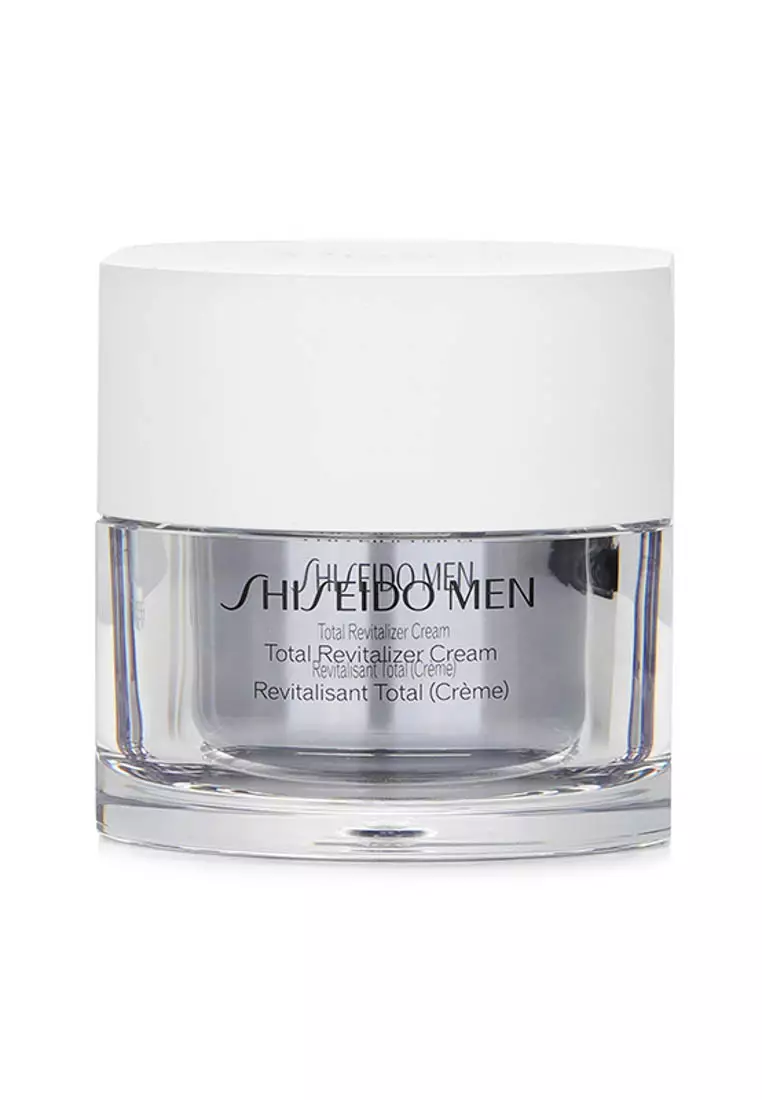 Buy Shiseido SHISEIDO - Men Total Revitalizer Cream 50ml/1.7oz