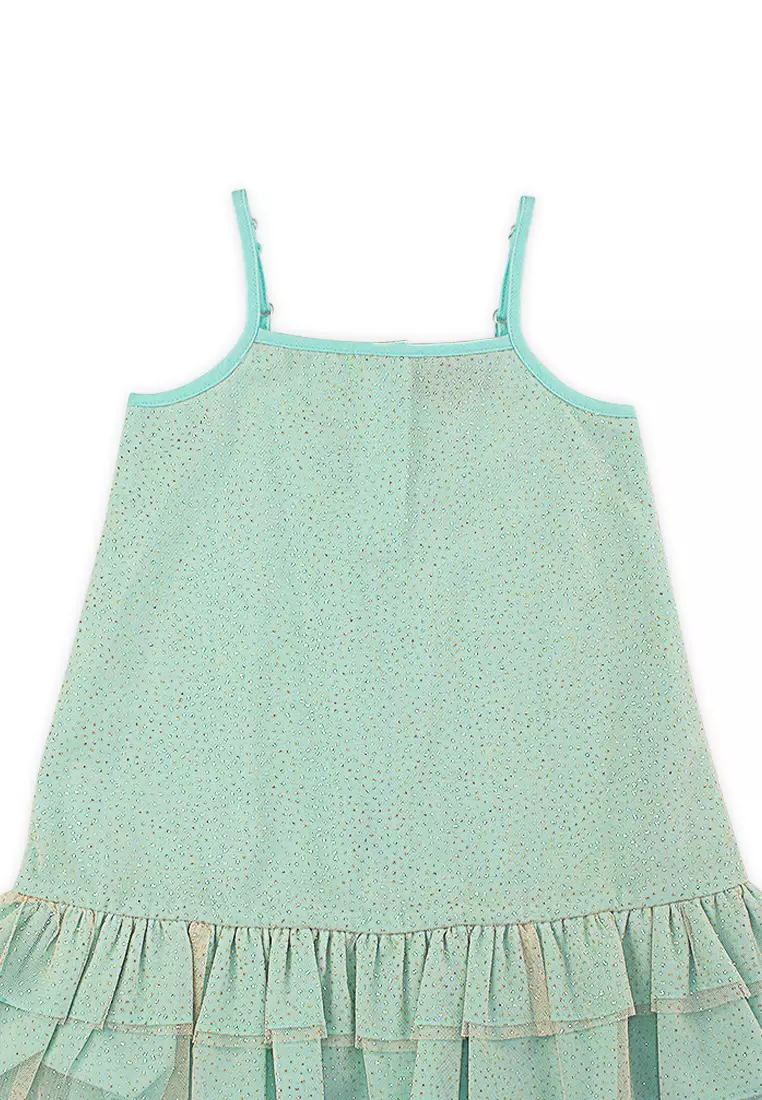 Frixinette Shift Dress