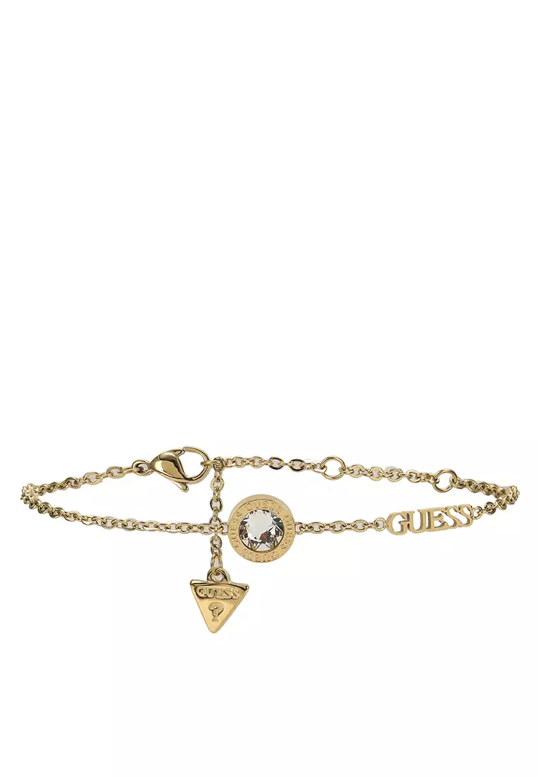 Guess bracelets sale