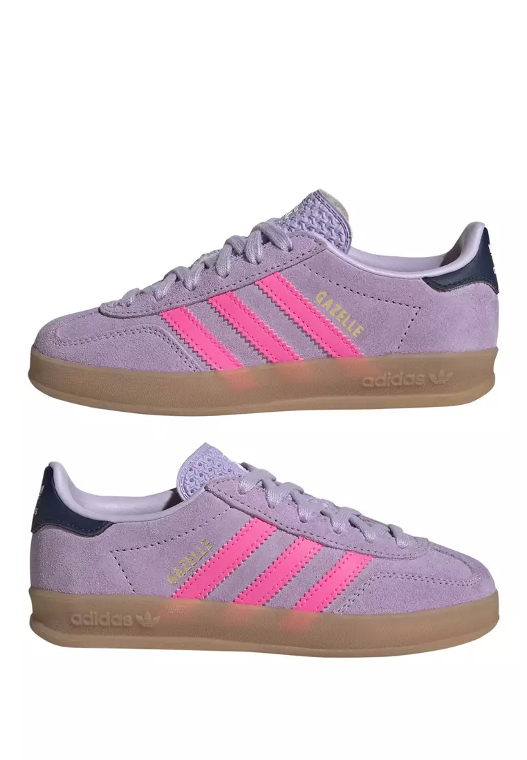 Gazelle Indoor Shoes