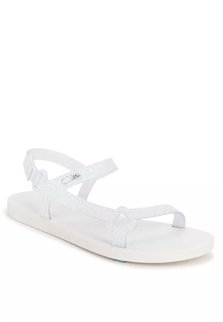 Discount on Melissa  shoes - SKU: Sun Downtown II Ad Sandals