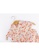 Little Kooma beige Beige Cheongsam Dress w Orange n Purple Plum Blossoms Flowers 61A5EKA952EC80GS_3
