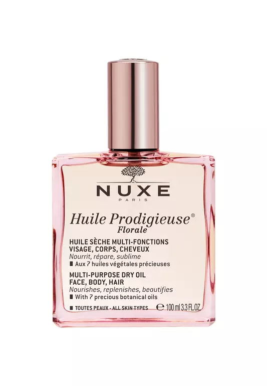 Huile Prodigieuse® Florale 100ml