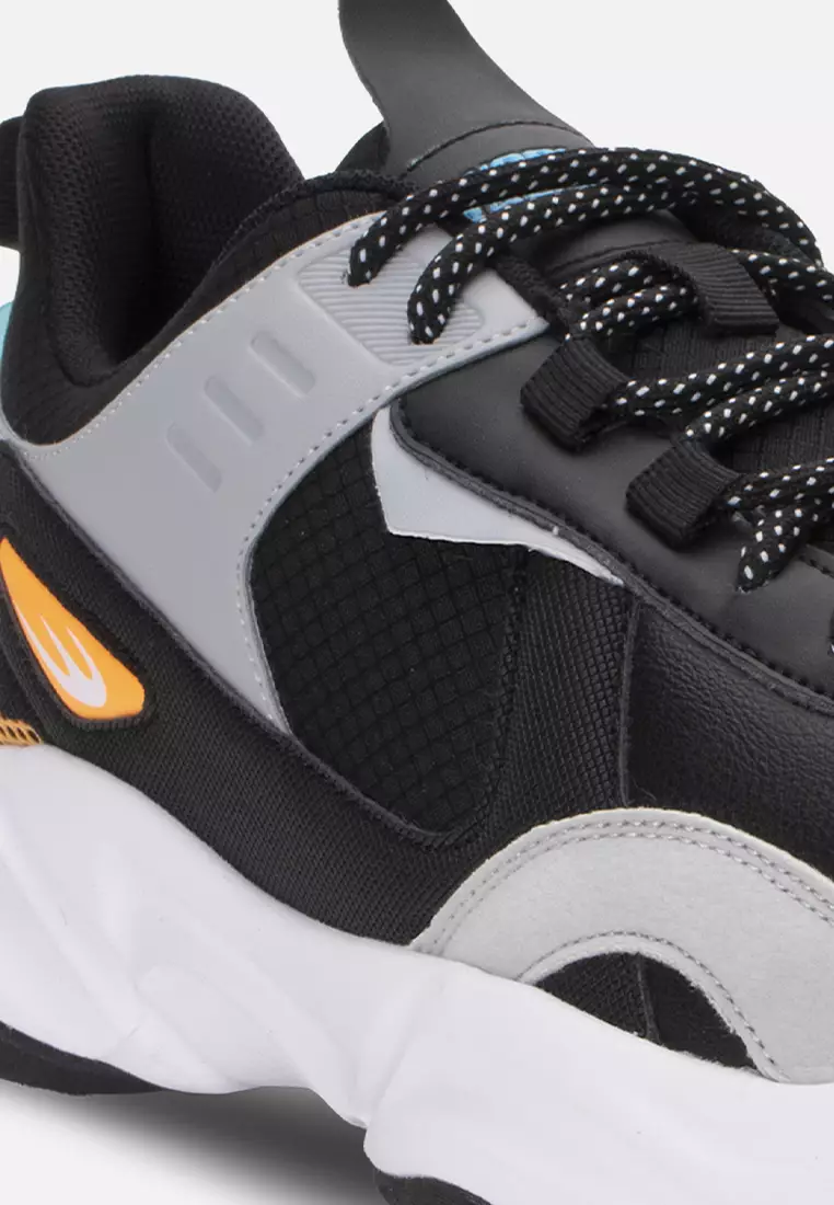 World Balance RYKER Men's Athleisure Shoes