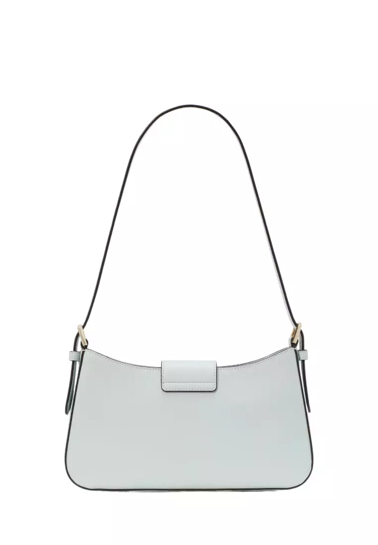 Reegan Day Tripper Small Shoulder Bag Crystal Blue Multi