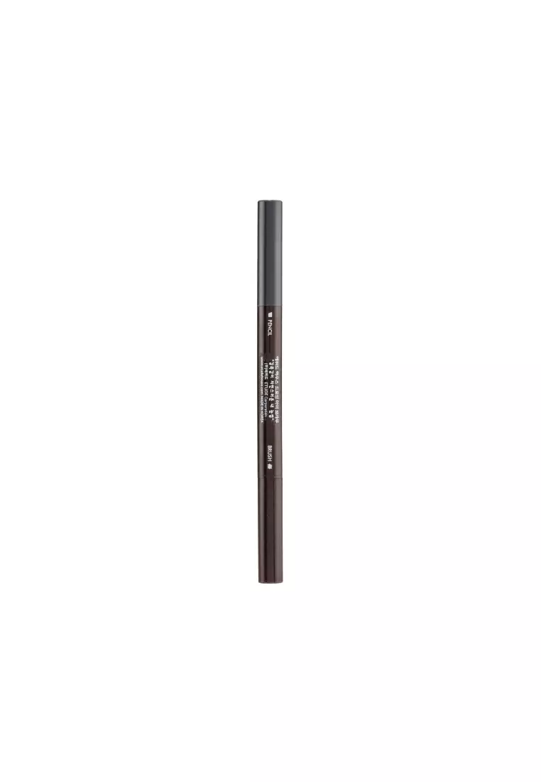 Etude House Drawing Eye Brow 2016 New 04 DARK GRAY
