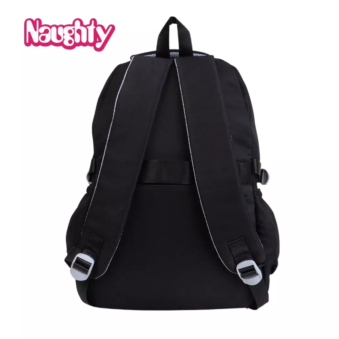 Tas Ransel Wanita Sekolah Backpack Joana G640 2412005 Naughty Accessories