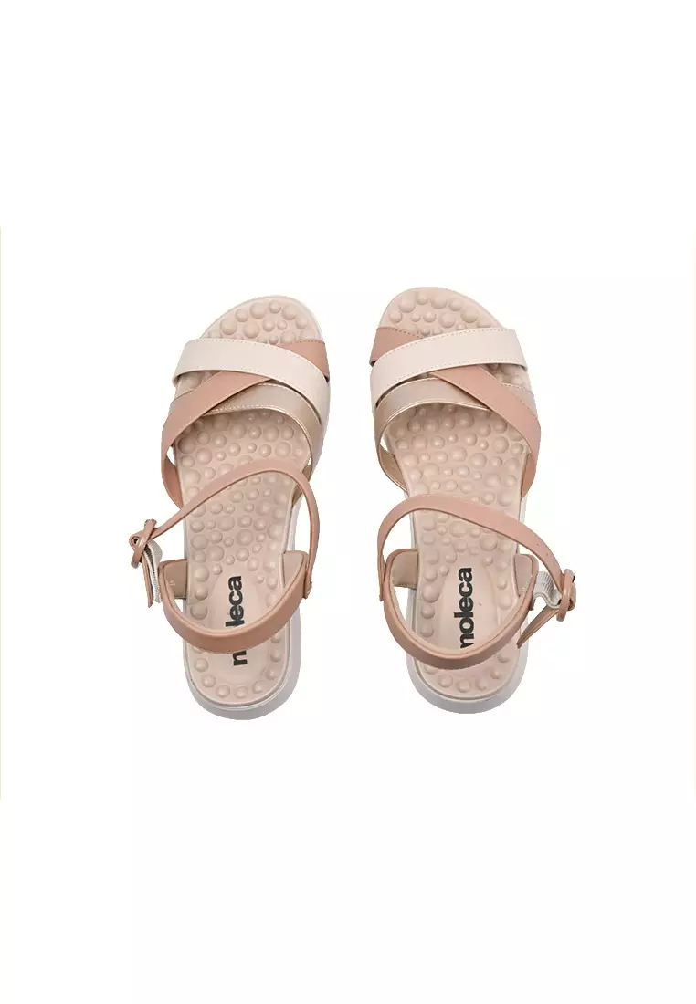 Women's Kesia Low Heel Sandals