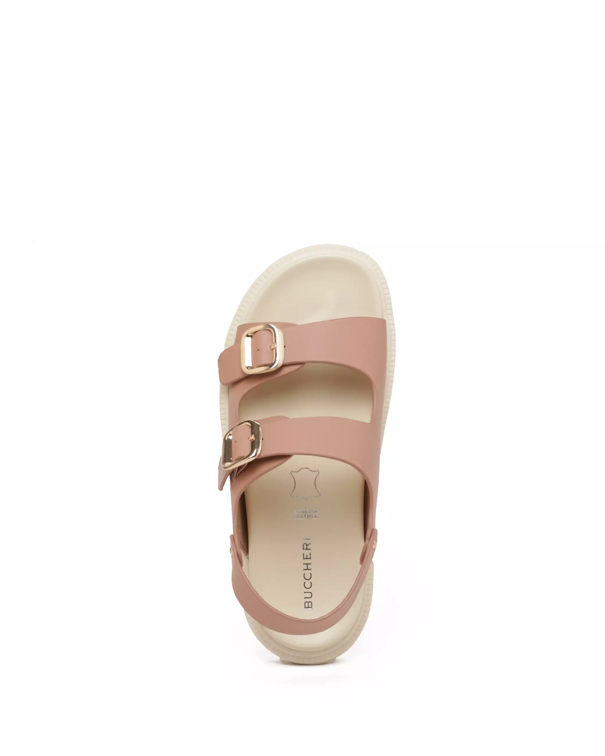 Buccheri Eleanor Sandal Woman Pink