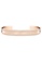 Daniel Wellington beige Emalie Bracelet Desert Sand Medium - DW OFFICIAL - Stainless Steel bracelet for women and men A3AB4ACCC51C69GS_1