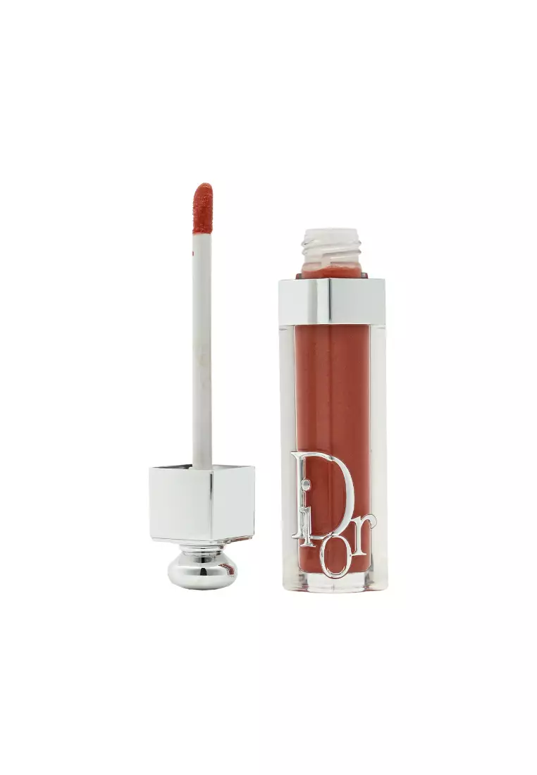 CHRISTIAN DIOR Addict Lip Maximizer (#012 Rosewood)(6ml) 6ml