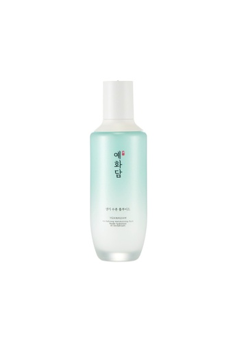 Buy The Face Shop Yehwadam Revitalizing Moisturizing Fluid 2020 Online Zalora Singapore
