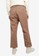 niko and ... beige Casual Pants 37328AA0F1AF09GS_2